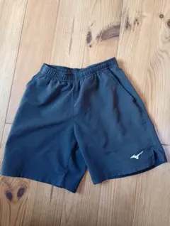 Mizuno ジュニア　ハーフパンツ 150