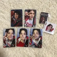 HIMP 川西拓実 セット