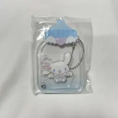 サンリオ シナモロール シークレットアクリルチャーム 哺乳瓶