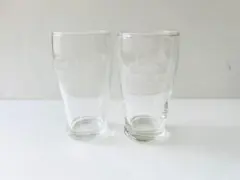 キリンビール グラス 2個セット ノベルティ