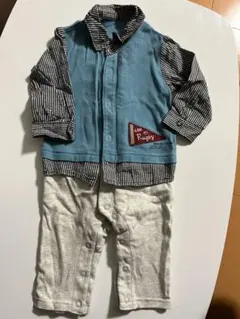 ロンパース F.O.インターナショナルのサムネイル