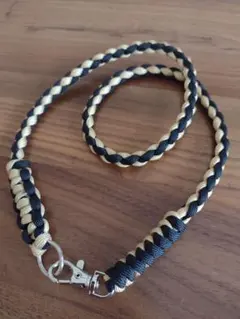 ランディングネットコード