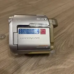 シャープ SHARP MD-PS1 MDデータカメラ 動作未確認 - メルカリ