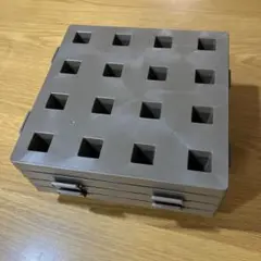 すのこベッド