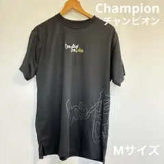 チャンピオン Champion One Ball One Love Tシャツ