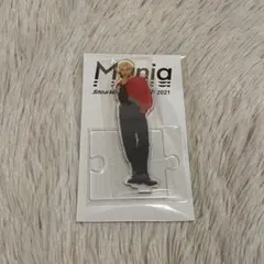 SnowMan アクリルスタンド ラウール