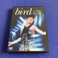 bird/birds LIVE!'04-'05