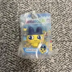 たまごっち ブリスターパッケージコレクション まめっち　カプセルトイ