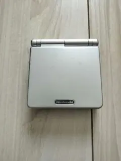 ゲームボーイアドバンス　SP