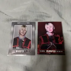 長谷川慎 フォトカ ノーマル