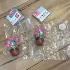 えもふぃぐ！ たまごっち くさっち 2点セット