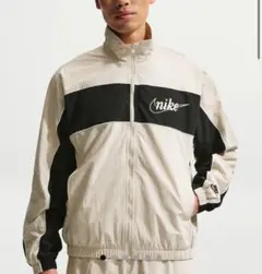 【超美品】NIKEトラックジャケット