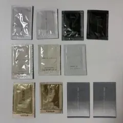 オルビス　サンプル　11点セット