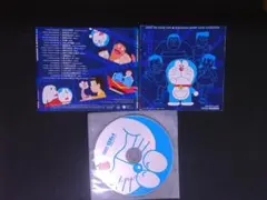 映画ドラえもん25周年 ドラえもん映画主題歌篇　CD　送料無料　903
