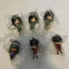 2025年最新】ガチャ メカクシティアクターズの人気アイテム