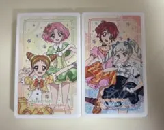 アイカツ LOVELETS ラブレッツ ケース さくら おとめ かえで ユリカ