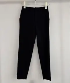 バンヤードストーム　パンツ　ブラック