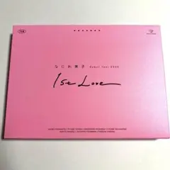 なにわ男子 1st Love〈初回限定盤・2枚組〉 DVD