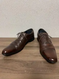 REGAL リーガル ストレートチップ ブラウン 26.0cm V104