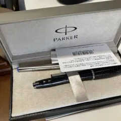 PARKER 万年筆