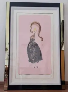 2026年最新】版画の人気アイテム - メルカリ