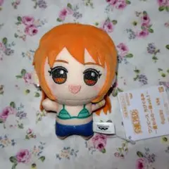 ワンピース ぬいぐるみ 激レア 2001年頃 - メルカリ