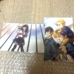 ホリミヤ 原画シート 宮村伊澄 堀京子 - メルカリ