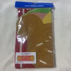 ミッキー　タオル