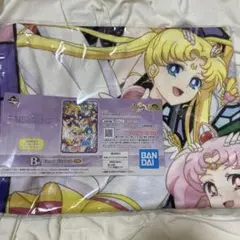 2025年最新】セーラームーン 一番くじ ブランケットの人気アイテム
