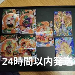 ugm3-cp ugm3-ccp ゴジータ　ゴテンクス　クリリン　孫悟空　チライ