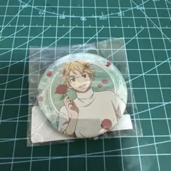 ヘタリア　WEBくじ　イギリス　缶バッジ
