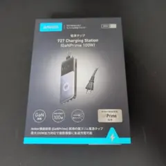 Anker 735 Charger ケーブルセット 定価9880円→8880円 - メルカリ