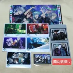 うたプリ タブナイ 円盤 特典 セット⑦