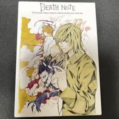 2025年最新】Death note 魅上の人気アイテム - メルカリ