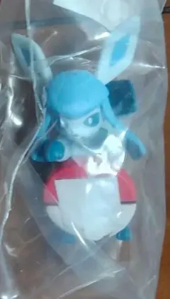 ポケモン 一番くじ F賞 グレイシア フィギュア