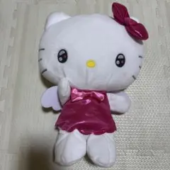 ハローキティ ぬいぐるみ