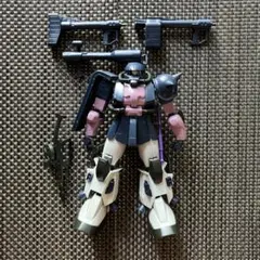 MG 量産型 ザク ver 2 ズゴック ガンダム ガンプラ マスターグレード