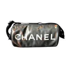 CHANEL シャネル スポーツライン ココマーク アームバンド - メルカリ