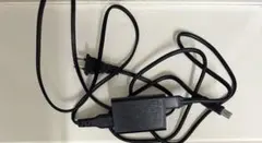 PCH-2000用 USBケーブル ACアダプター 電源ケーブル セット