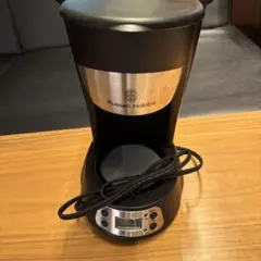 Russell Hobbs コーヒーメーカー 本体のサムネイル
