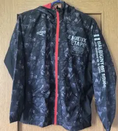 ナイロンジャケット 160