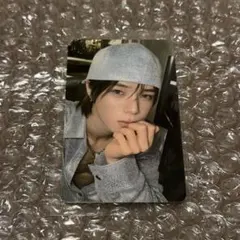 &TEAM Back to Life showcase ショケ トレカ K ケイ