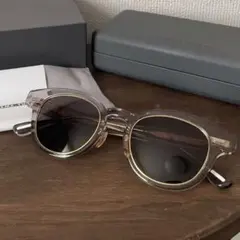 eyevan サングラス