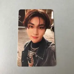 ENHYPEN ORANGE BLOOD抽選ユニバ ラキドロ トレカジョンウォン