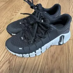 Nike フリーメトコン5 24cm