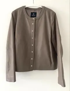 レザージャケット