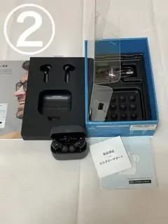 美品ANKER Soundcore Liberty Air 2 ②