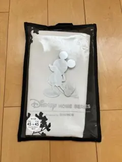 ミッキー　クッションカバー