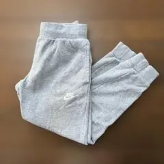 NIKE フリースパンツ（140）
