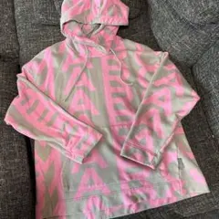 MARC JACOBS マークジェイコブス MONOGRAM HOODIEのサムネイル